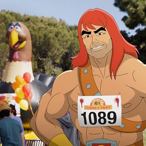 Foto Son Of Zorn