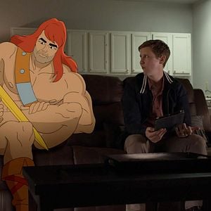 Foto Son Of Zorn