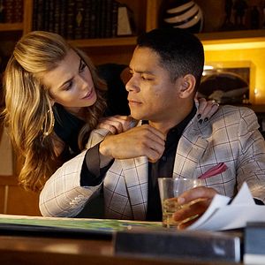 Foto Charlie Barnett