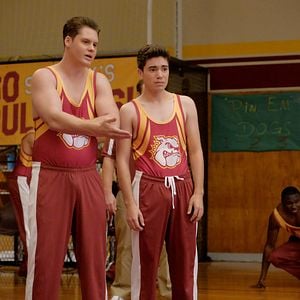 Foto The Real O'Neals