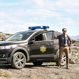 Foto Jóhann G. Jóhannsson