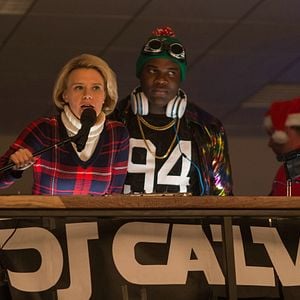 Foto Fiesta de empresa