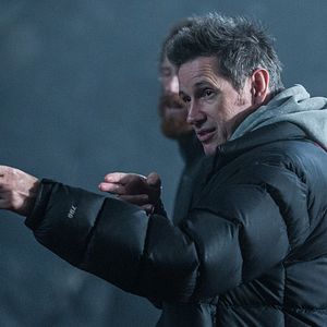 Foto Paul W.S. Anderson