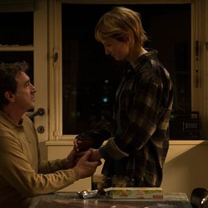 Foto François Cluzet