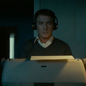 Foto François Cluzet