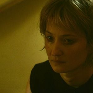 Foto Alba Rohrwacher