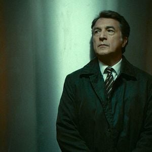 Foto François Cluzet