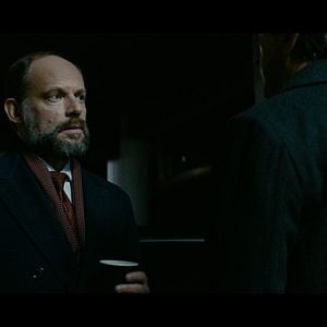 Foto Denis Podalydès