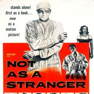 Foto No serás un extraño