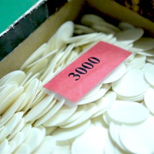 Foto Un millón de hostias