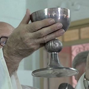 Foto Un millón de hostias