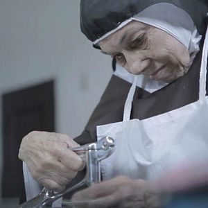 Foto Un millón de hostias