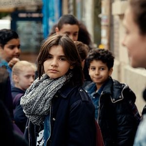 Foto Aurora (Jamais contente)