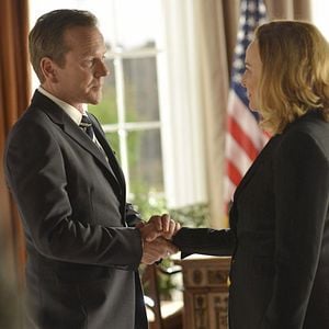 Foto Kiefer Sutherland