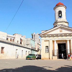 Foto Un millón de hostias