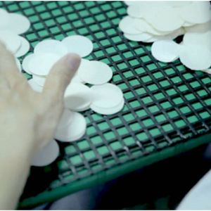 Foto Un millón de hostias