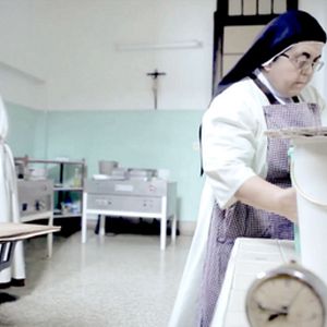 Foto Un millón de hostias