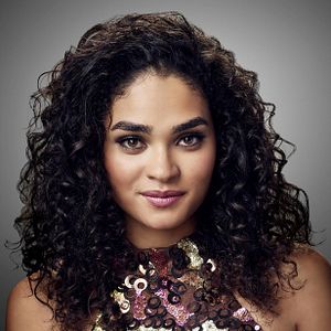 Foto Brittany O'Grady