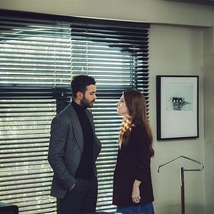 Foto Te alquilo mi amor (Kiralik Ask)