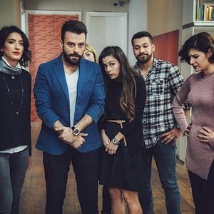 Foto Te alquilo mi amor (Kiralik Ask)