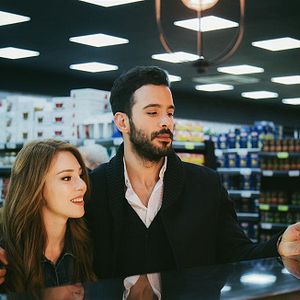 Foto Te alquilo mi amor (Kiralik Ask)