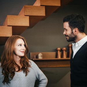 Foto Te alquilo mi amor (Kiralik Ask)