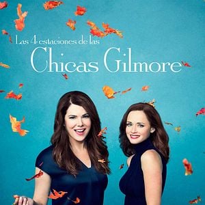 Foto Las 4 estaciones de las Chicas Gilmore