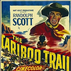 Foto La ruta del Caribú