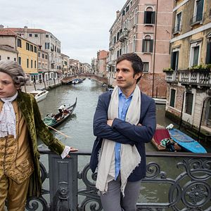 Foto Mozart in the Jungle