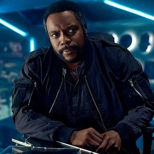 Foto Chad L. Coleman