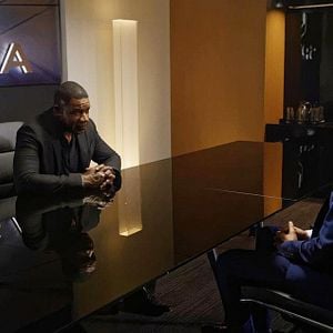 Foto Dennis Haysbert