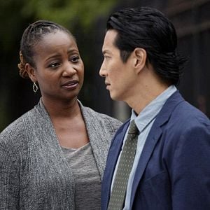 Foto Melanie Nicholls-King