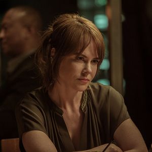 Foto La familia Fang