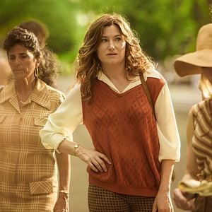 Foto La familia Fang