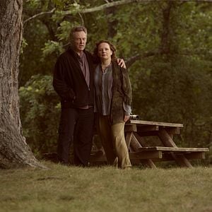 Foto Christopher Walken