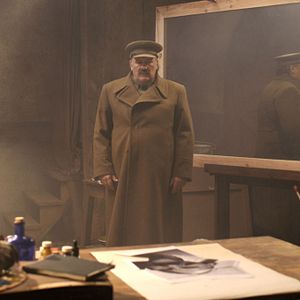 Foto Gérard Depardieu