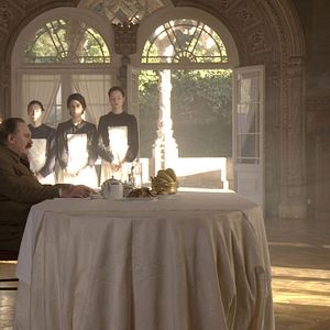 Foto Gérard Depardieu