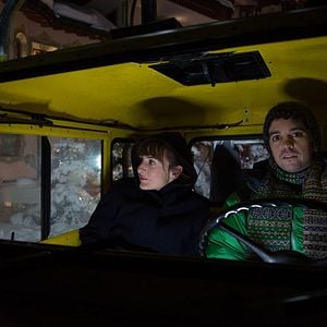 Foto Camille Chamoux