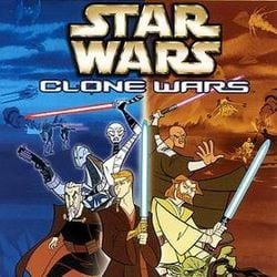 Foto Star Wars: La guerra de los clones (2003)