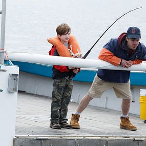 Foto Manchester frente al mar