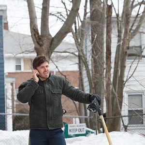 Foto Manchester frente al mar