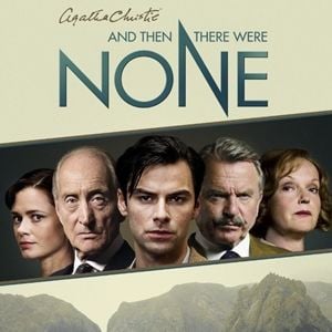 Foto Agatha Christie: Diez negritos