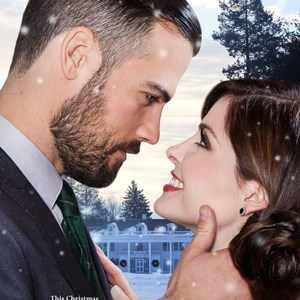 Foto Atrapado en la Navidad