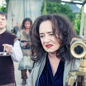 Foto Mechthild Grossmann