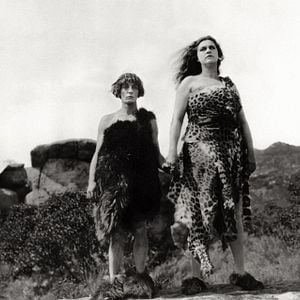 Foto Las tres edades