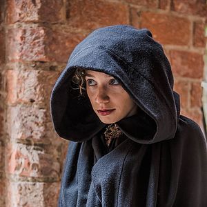 Foto Jytte-Merle Böhrnsen