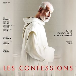 Foto Las confesiones