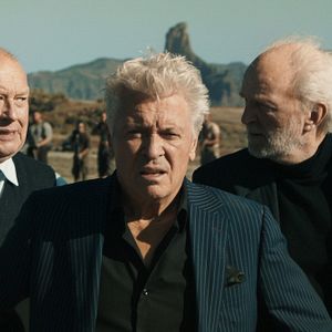 Foto Michael Gwisdek