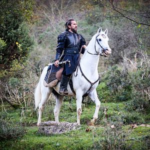 Foto Diriliş Ertuğrul
