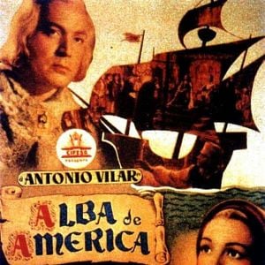 Foto Alba de América